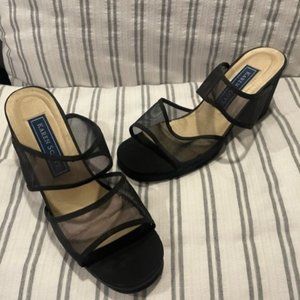 Karen Scott Heeled Sandals